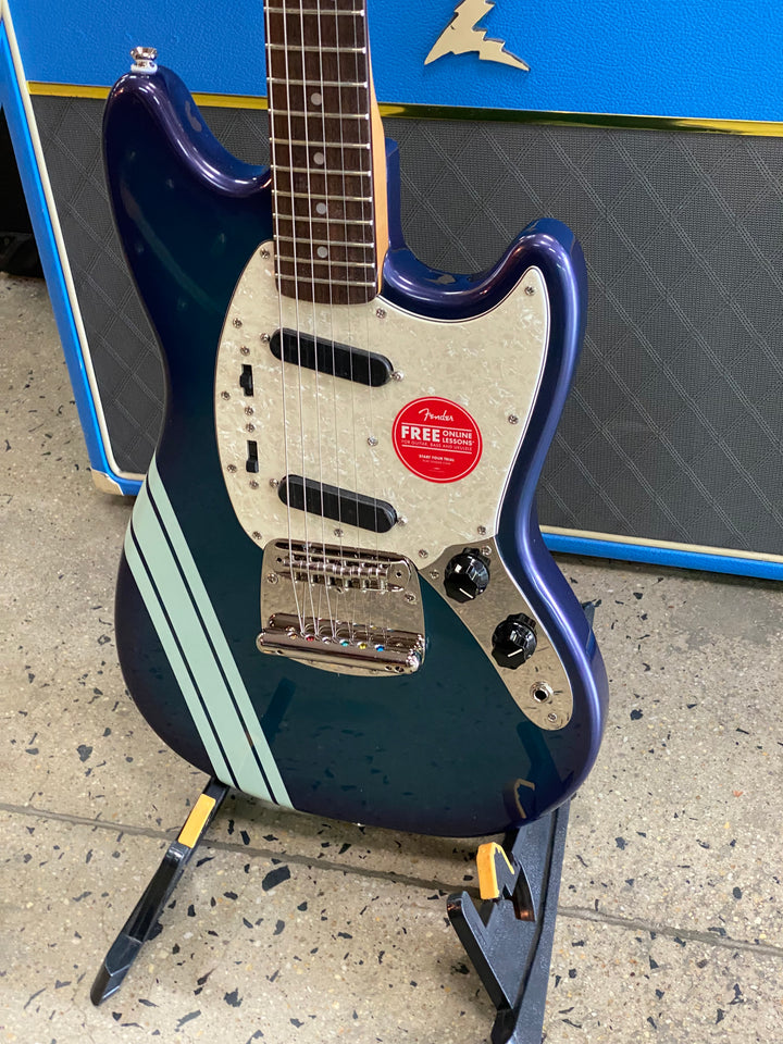 Squier FSR Classic Vibe 60s Mustang | Competition