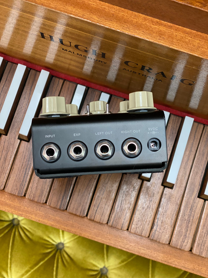 Strymon Flint Reverb & Tremolo V1 ***pre loved***