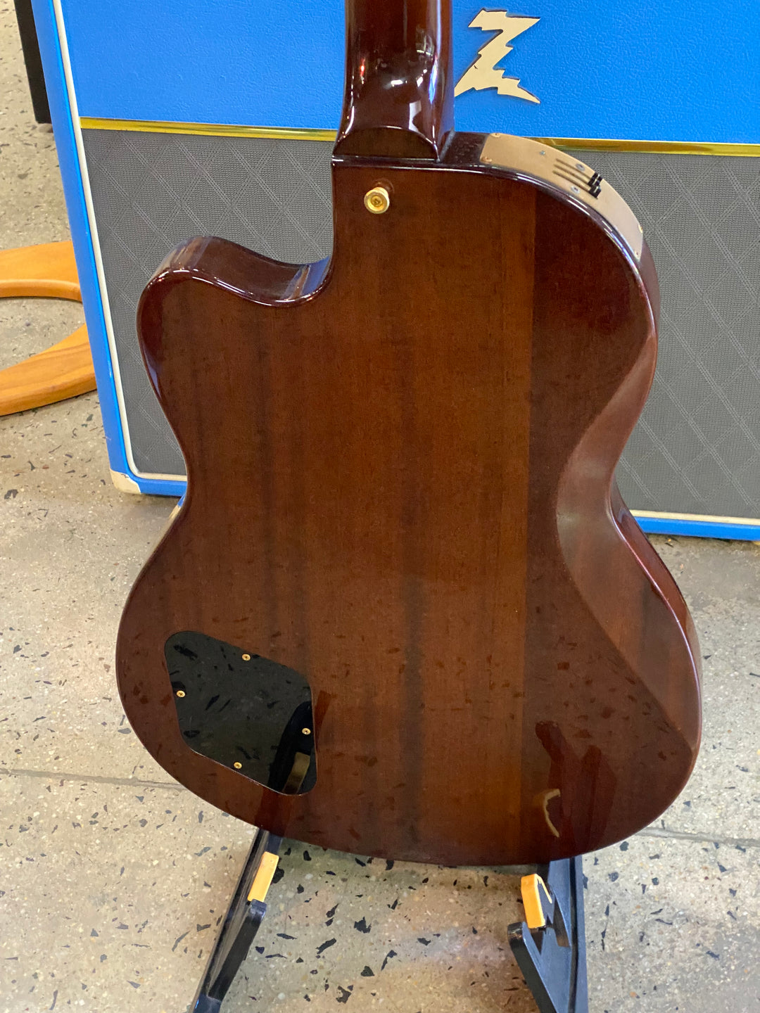 Orville By Gibson 1991 Chet Atkins CE Classical wbag ***pre loved***