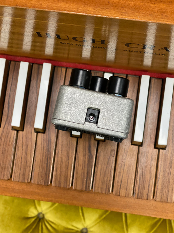 EHX Soul Food Overdrive pedal ***pre loved***