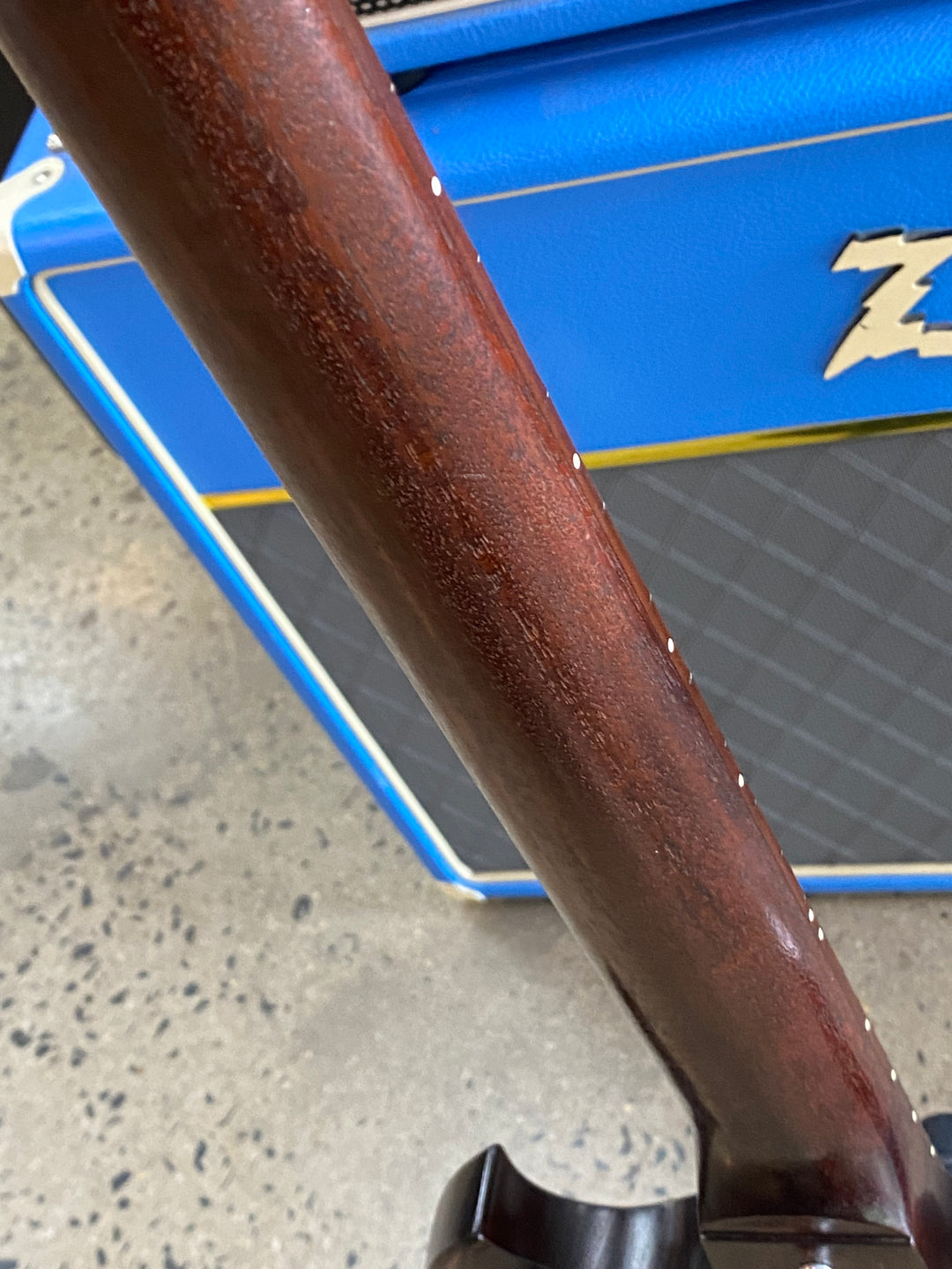 Gibson USA 2011 SG Special Faded w/pickup Mod w/case ***pre loved***