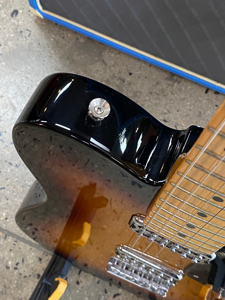 Fender 2012 Cabronita Telecaster w/case | Sunburst ***pre loved***