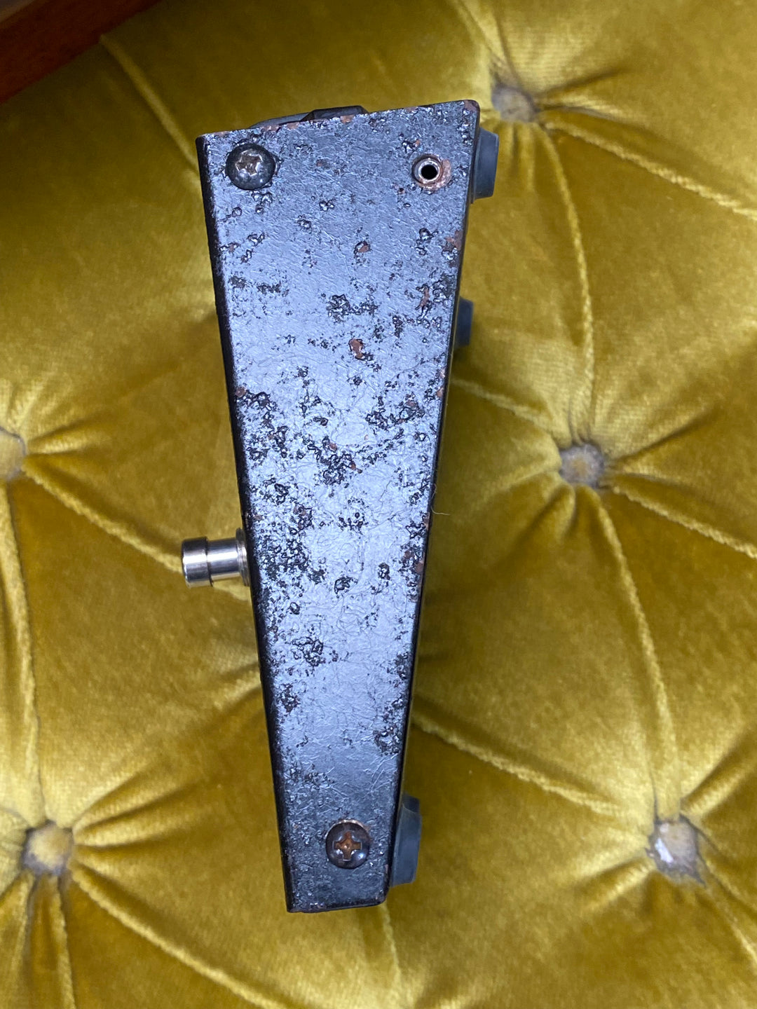 Vox V829 Tone Bender Germanium Fuzz Made in USA ***Pre Loved***