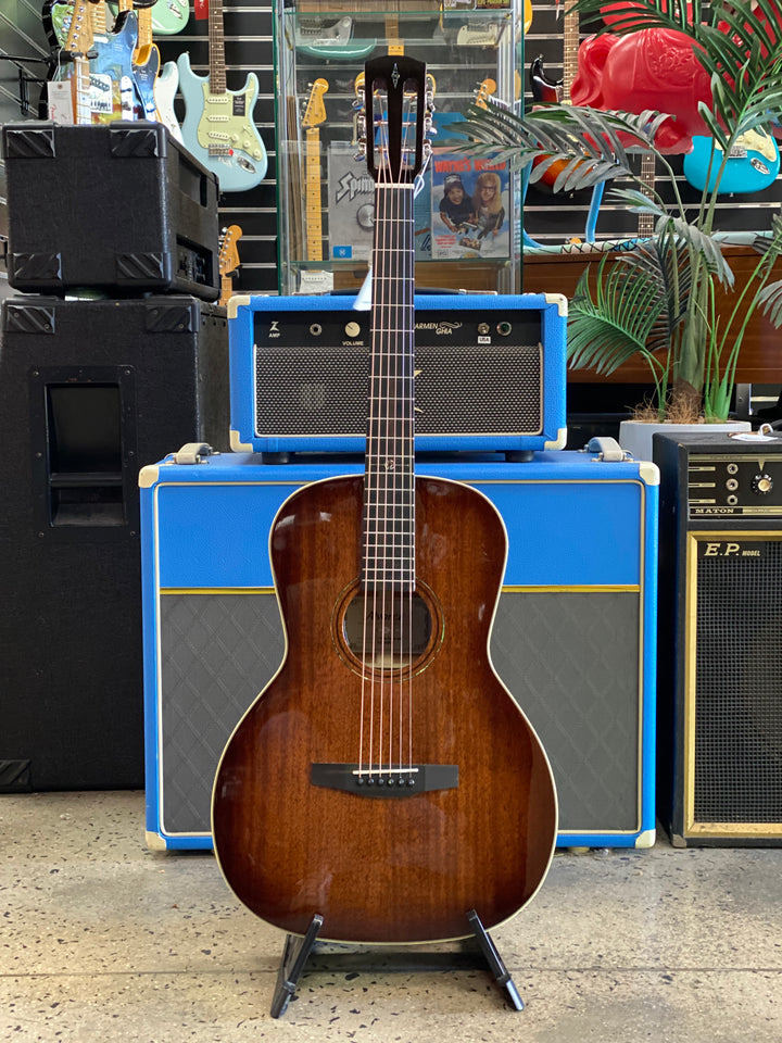 Alvarez LT66E Laureate 000 66e Acoustic /E;lectric | Daybreak