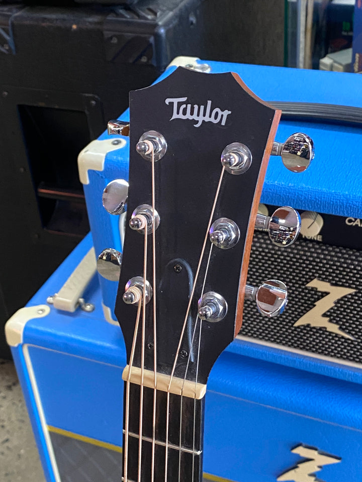 Taylor GS Mini Acoustic w/pickup | Mahogany ***Pre Loved***