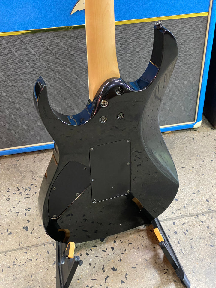 Ibanez 1998 RGR480 MIJ | Night Navy ***pre loved***