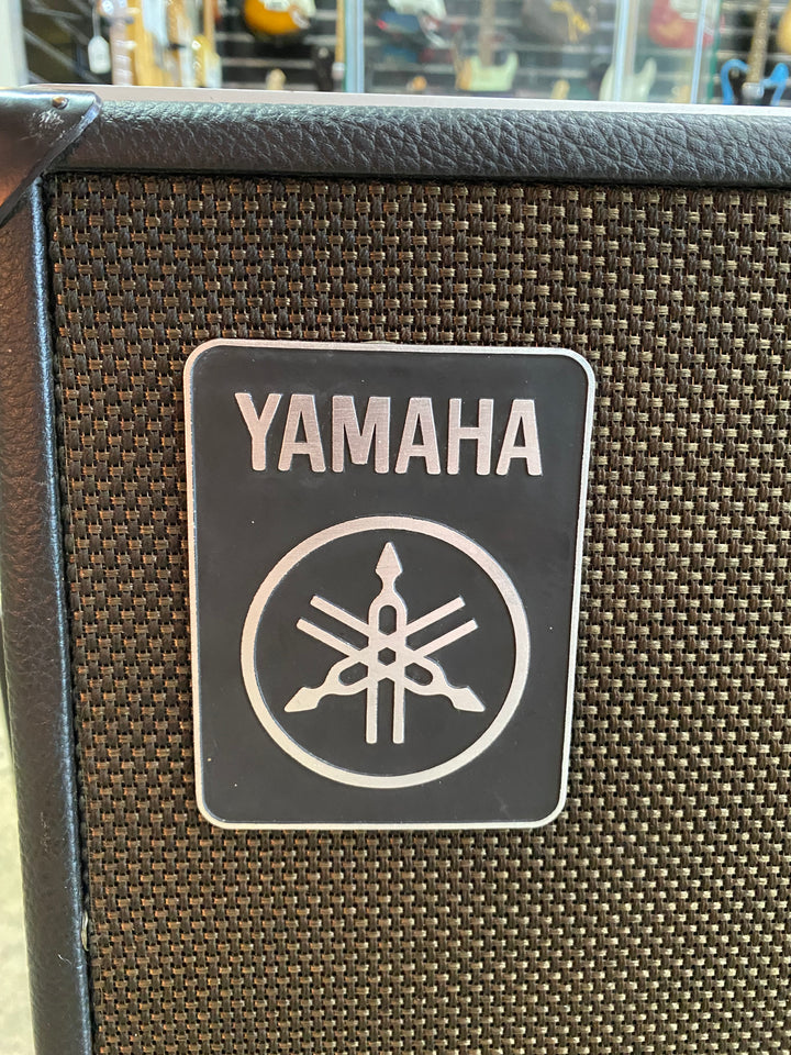 Yamaha TA-60 MIJ Late 60'S Early 70's Solid State Amp ***Pre Loved***