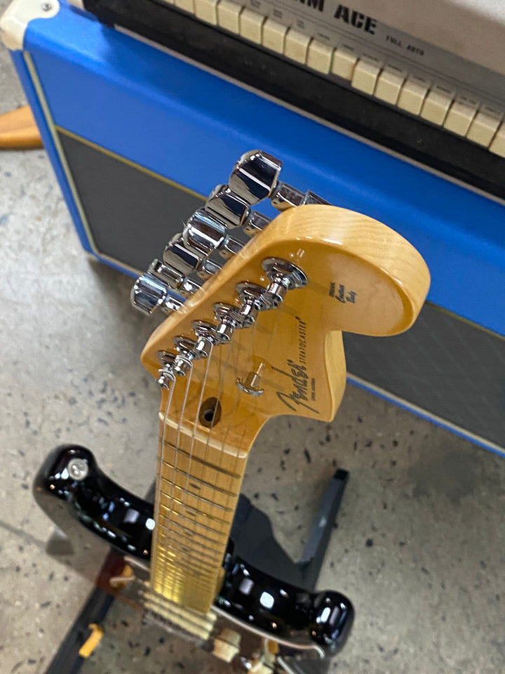 Fender 2022 American Pro II Stratocaster | Sunburst ***pre loved***