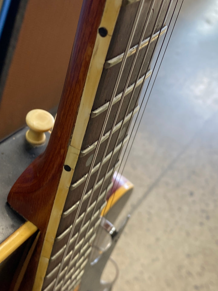 Framus 5/54 1960s w/pickups inc hardcase ***pre loved***