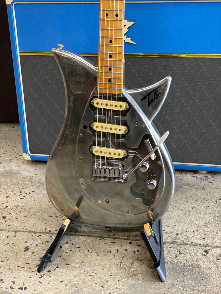 Tokai Goldstar Sound Talbo 1980's MIJ | Aluminium ***pre loved***