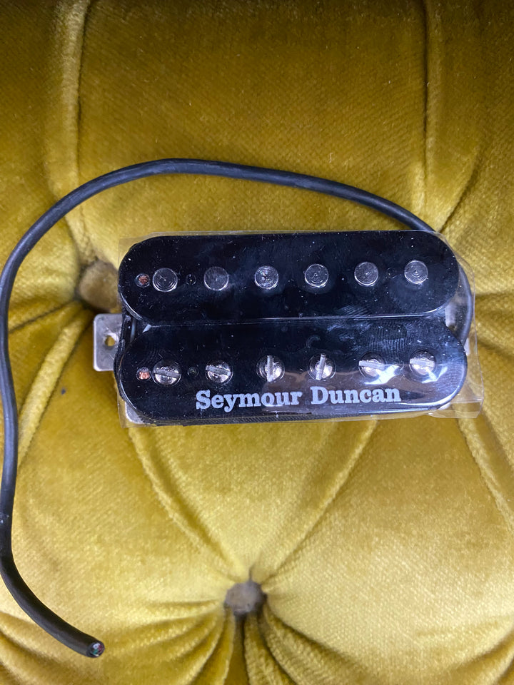 Seymour Duncan TB-4 Trembucker JB Pickup 4 Conductor ***Pre Loved***