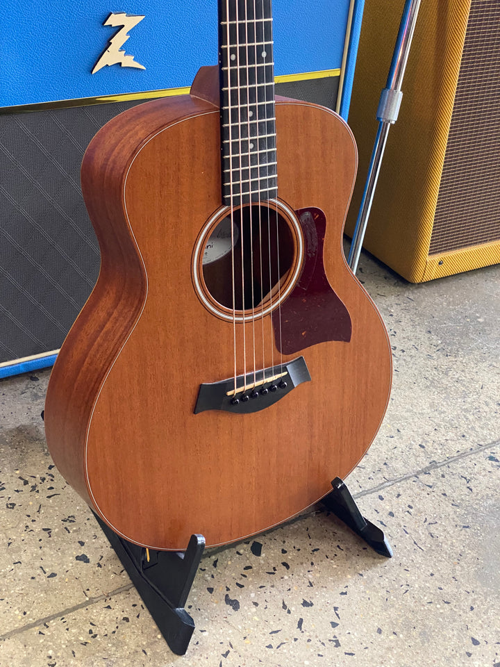 Taylor GS Mini Acoustic w/pickup | Mahogany ***Pre Loved***