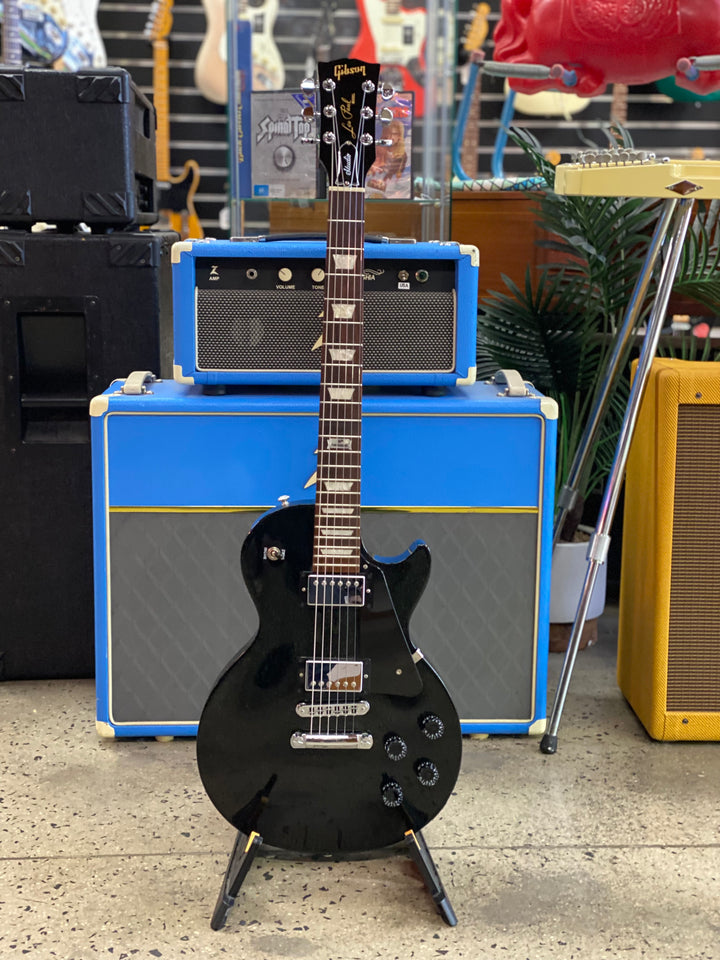Gibson USA 2014 120th Anniversary Les Paul Studio | Graphite Pearl ***Pre loved***