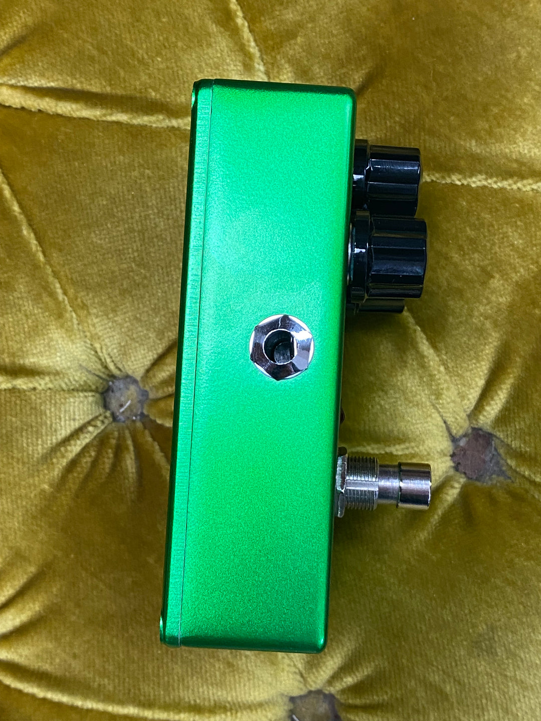 MXR M193 GT-OD Overdrive Pedal W/box ***Pre Loved***