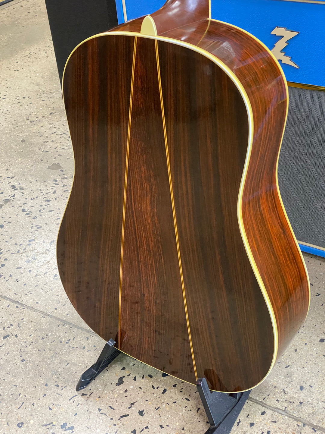 Martin USA 1977 D12-35 12 String w/case | Natural ***pre loved***
