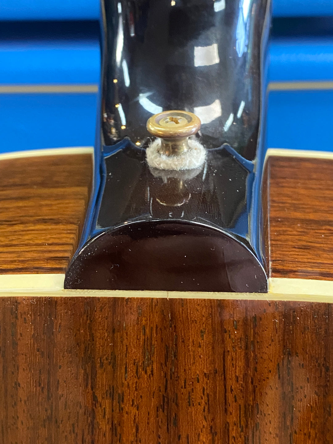 Gibson USA 1999 J-45 Rosewood Dreadnought Acoustic-Electric Natural W/Case ***Pre Loved***