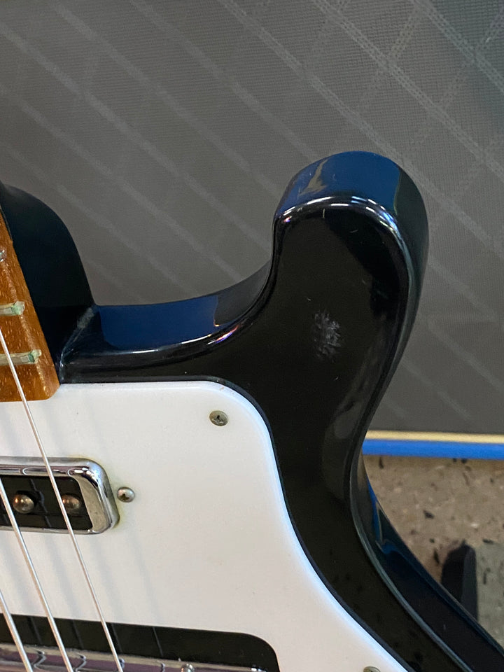 Rickenbacker 1996 4003S w/case | Jetglo ***pre loved***
