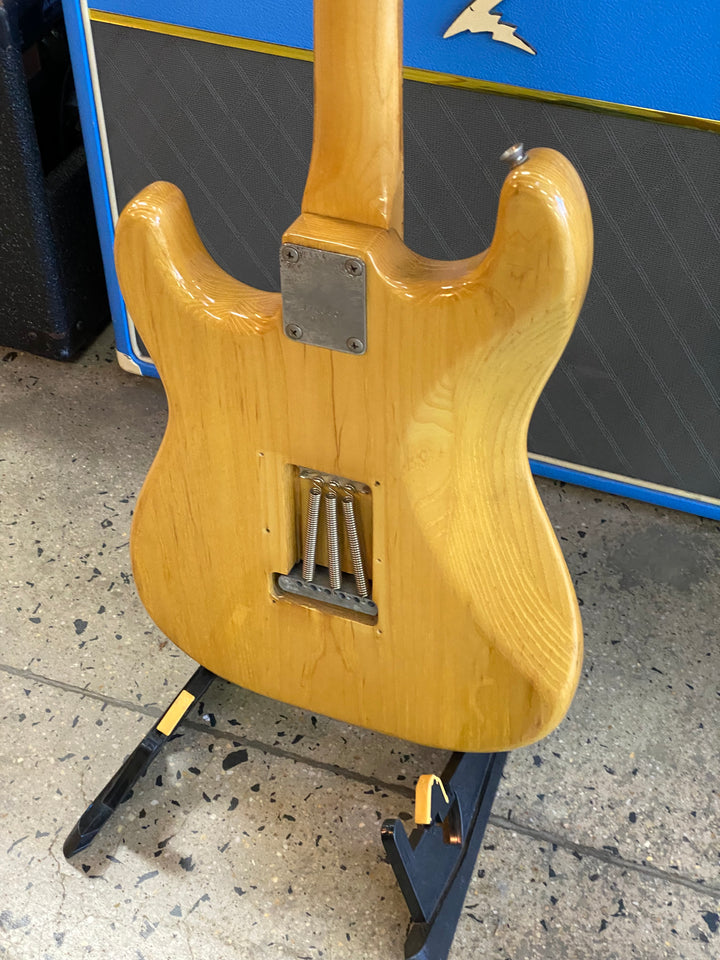 Greco 1976 SE-500 Super Sounds wbag | Natural ***pre loved***