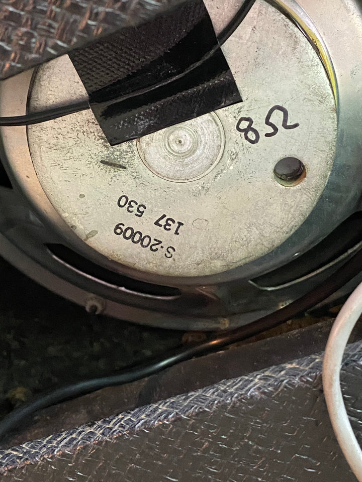 Gibson GA-35 RVT Lancer Amplifier 1960s ***pre loved***