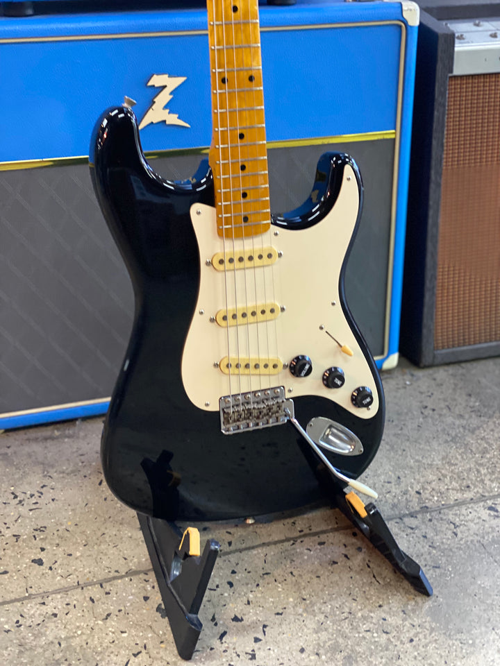 Fender 99-2002 CIJ ST57-70TX Strat | Sunburst ***pre loved***
