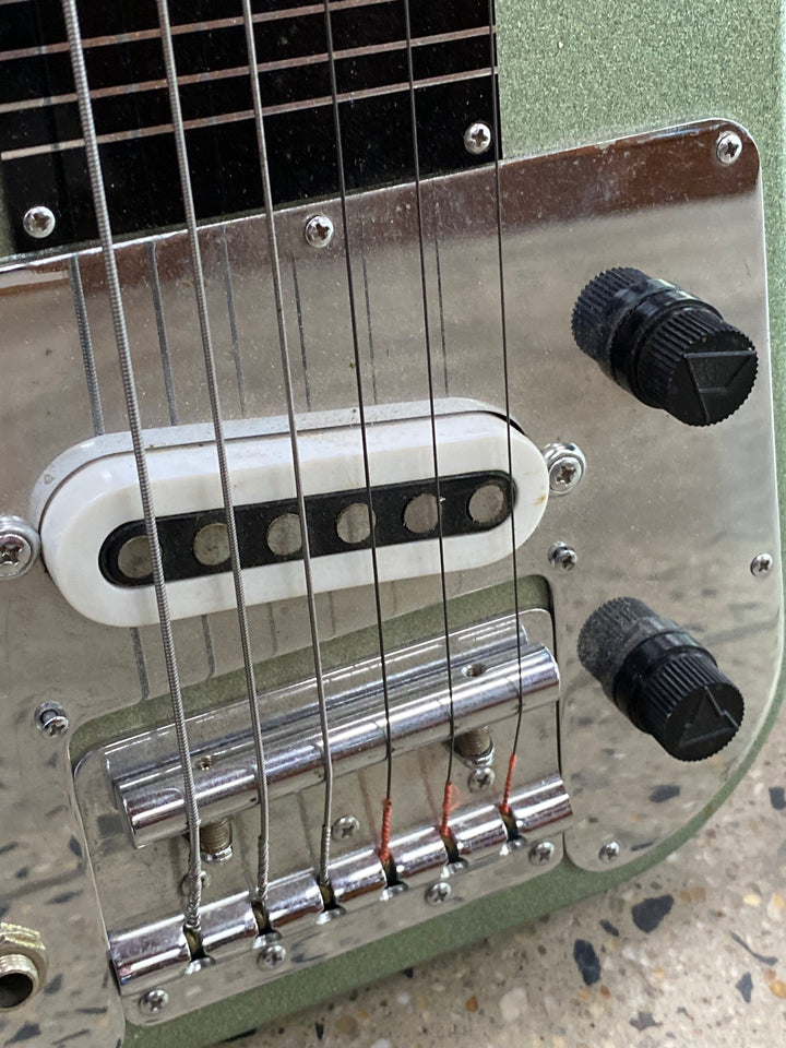 Guyatone HG-56B lap Stell MIJ ***Pre Loved***