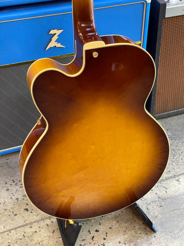 Epiphone 1991 MIJ Emperor 1 Pickup wbag | Vintage Honey Burst ***pre loved***