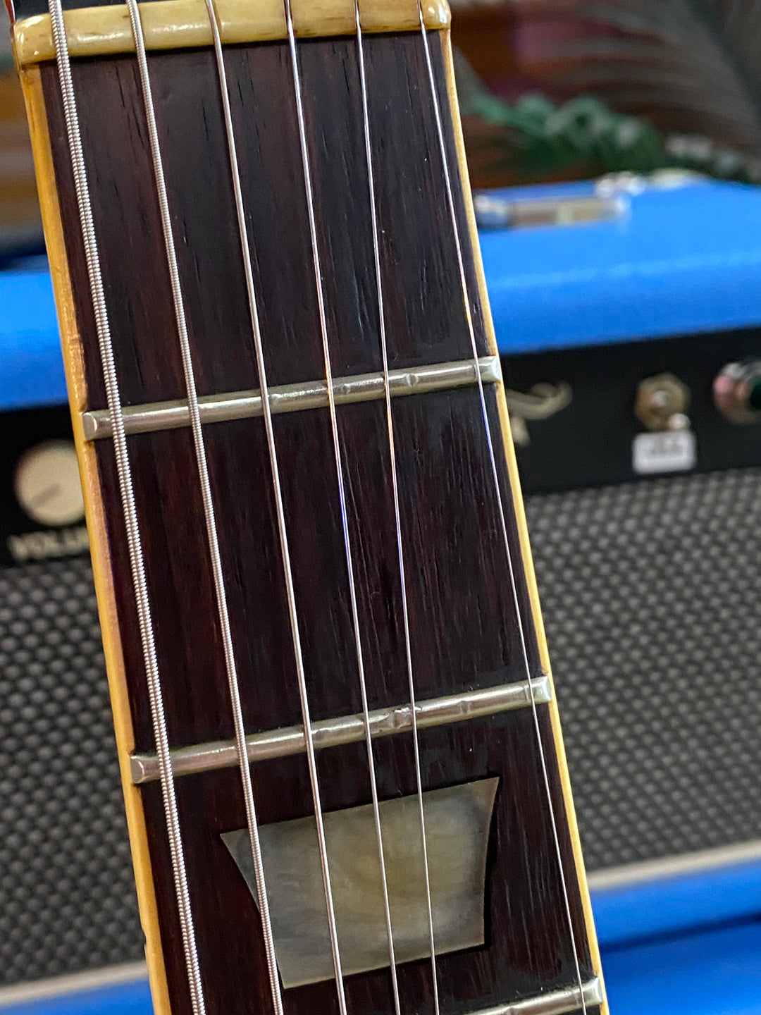 Greco 1980 EG-700 LP Standard w/bag ***pre loved***