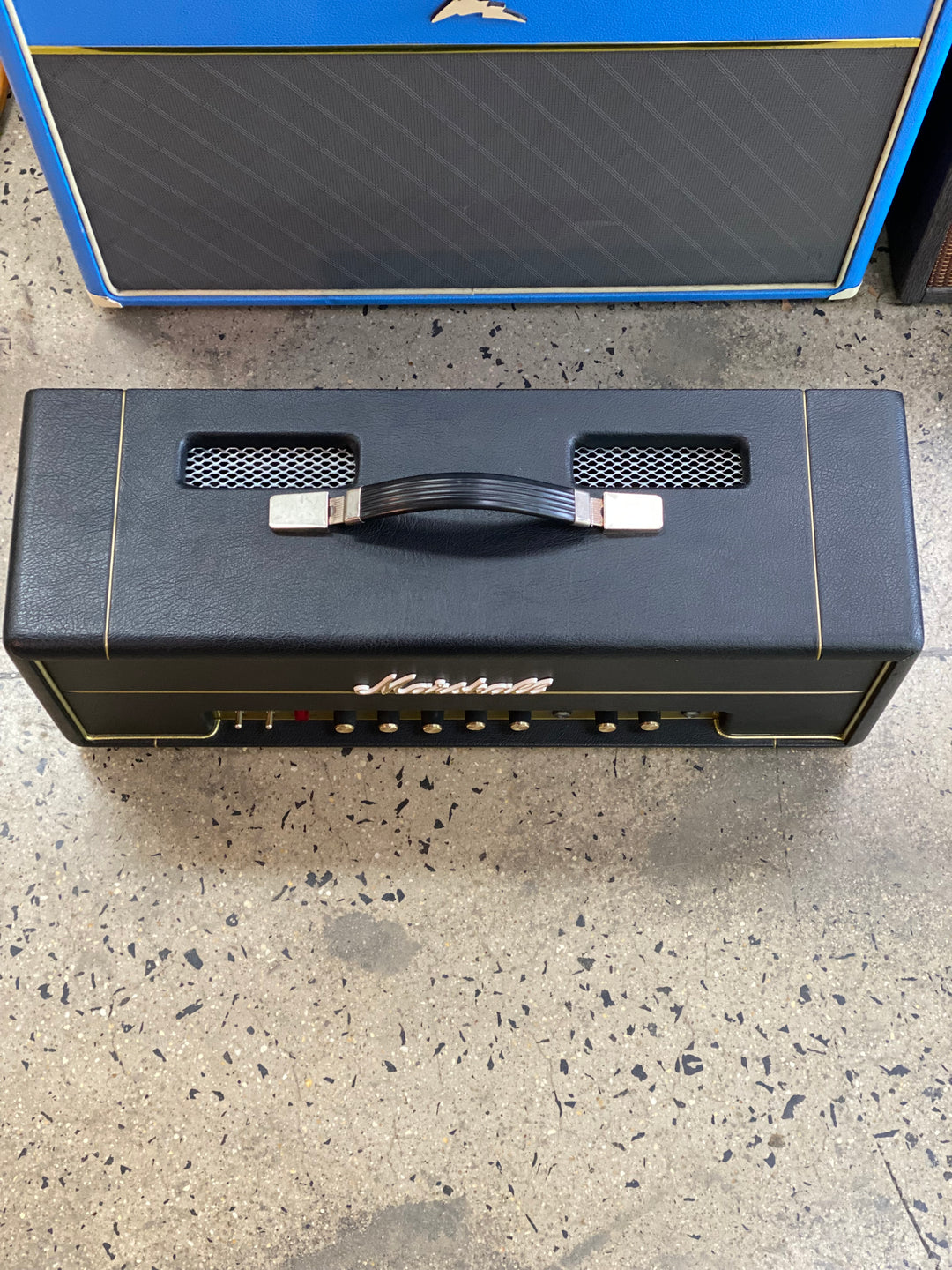 Ceriatone 36W RP British Style Head ***pre loved***