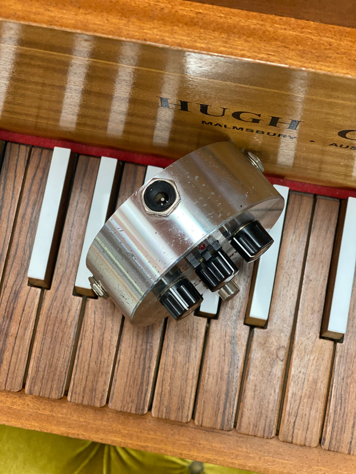 Expandora Pedal EXP-200R OD/DIST/FUZZ ***pre loved***