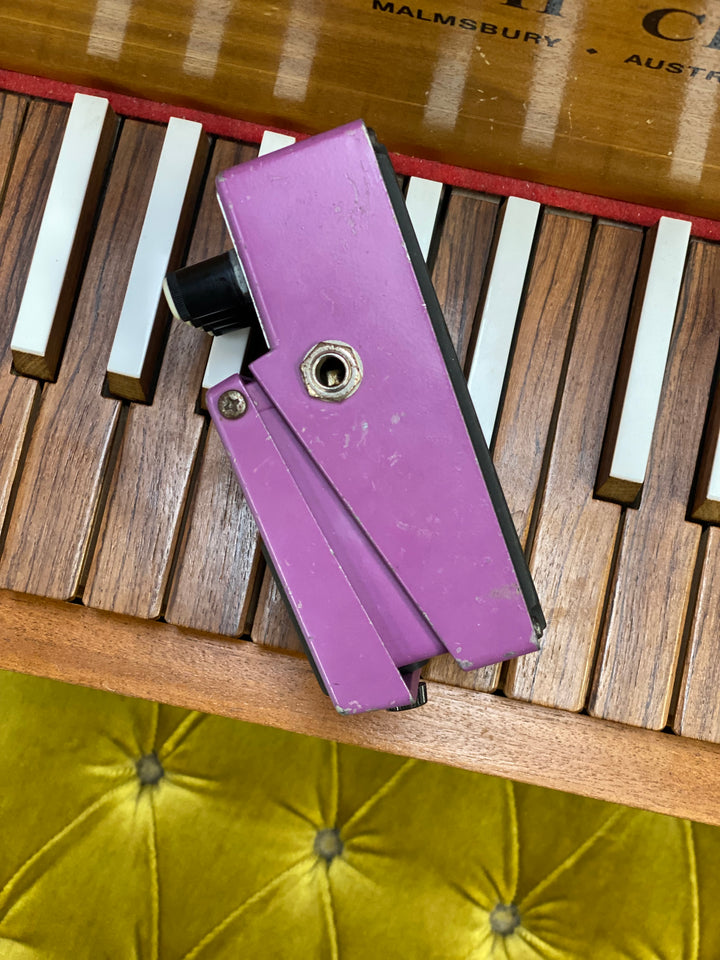 Boss 90s Made in Taiwan BF-2 Flanger ***pre loved***