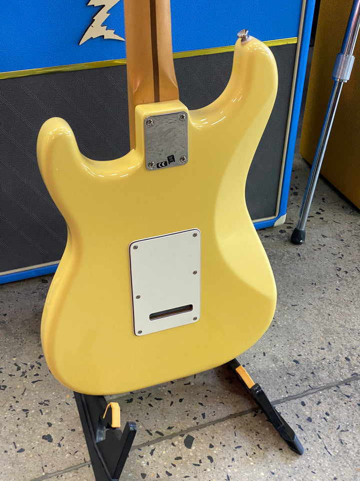 Fender 2019 Player Stratocaster w/bag | Buttercream ***pre loved***