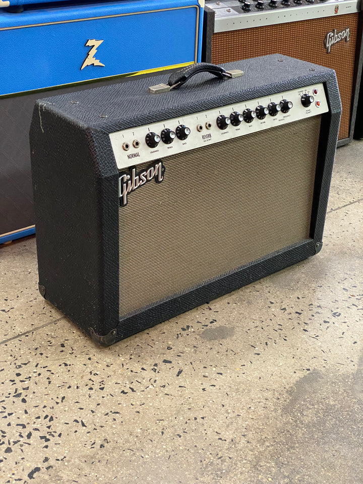 Gibson GA-35 RVT Lancer Amplifier 1960s ***pre loved***
