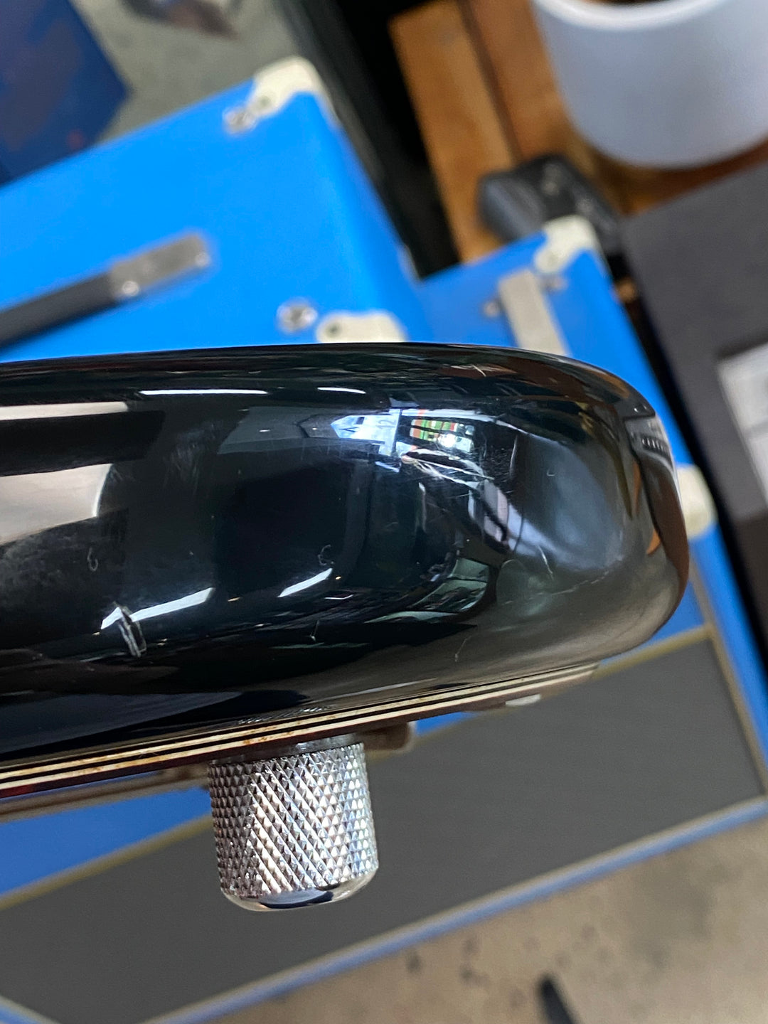 Greco PB-450 1981 Spacey Sounds P-Bass w/case ***pre loved***