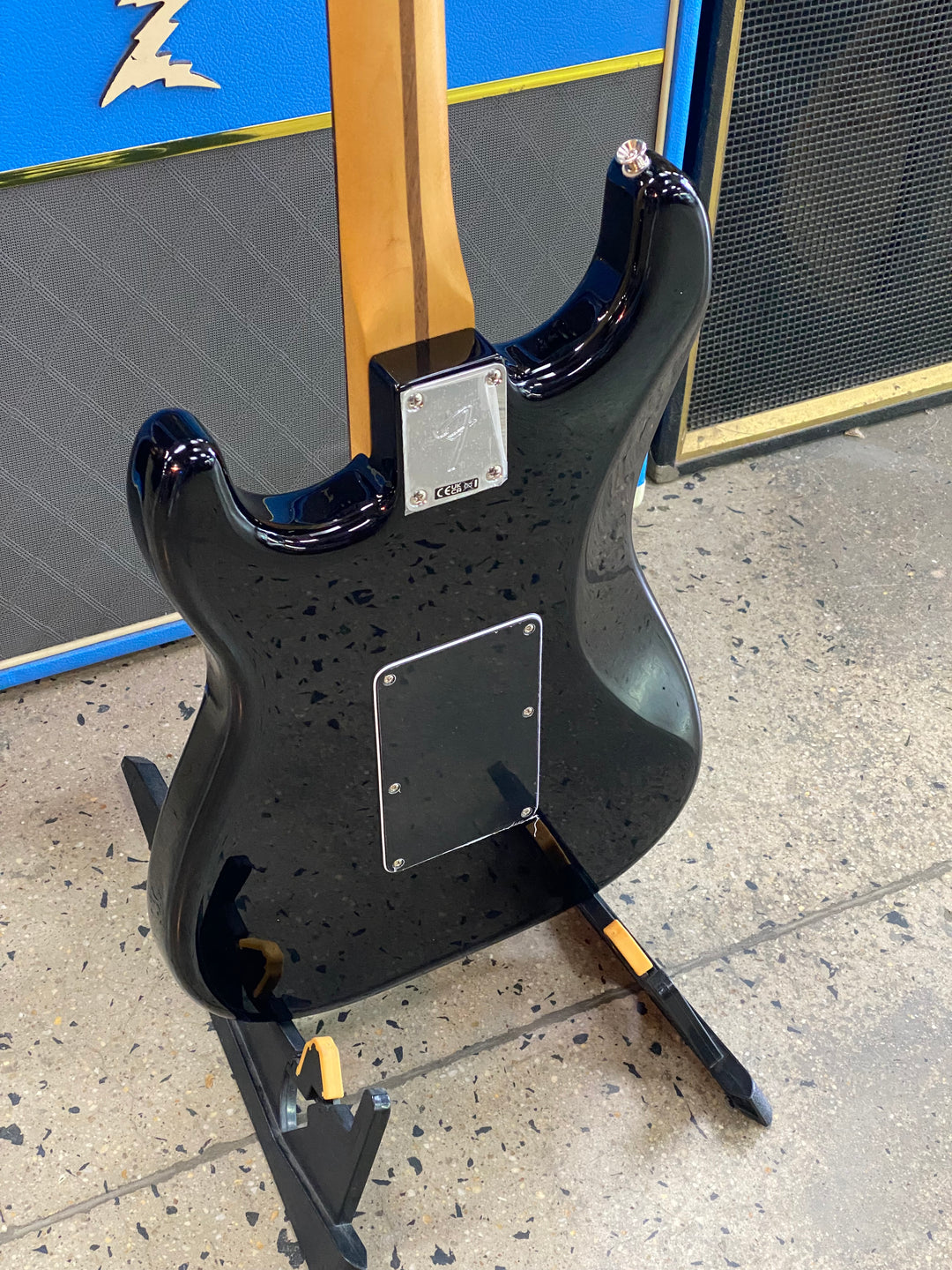 Fender Player II Modified Strat Floyd Rose | Dusk **B Stock**