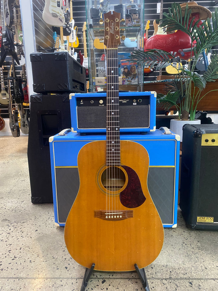 Maton CW80/6 Acoustic Dreadnought ***Pre Loved***