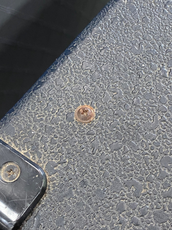 Laney HC50R Hardcore 1x12" 50W Guitar Amp Combo ***Pre Loved***