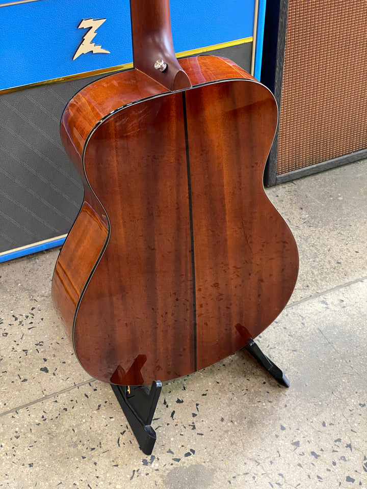Yamaha FSX5 Red Label Acoustic Electric wcase | Vinbtage Natural gloss ***pre loved***