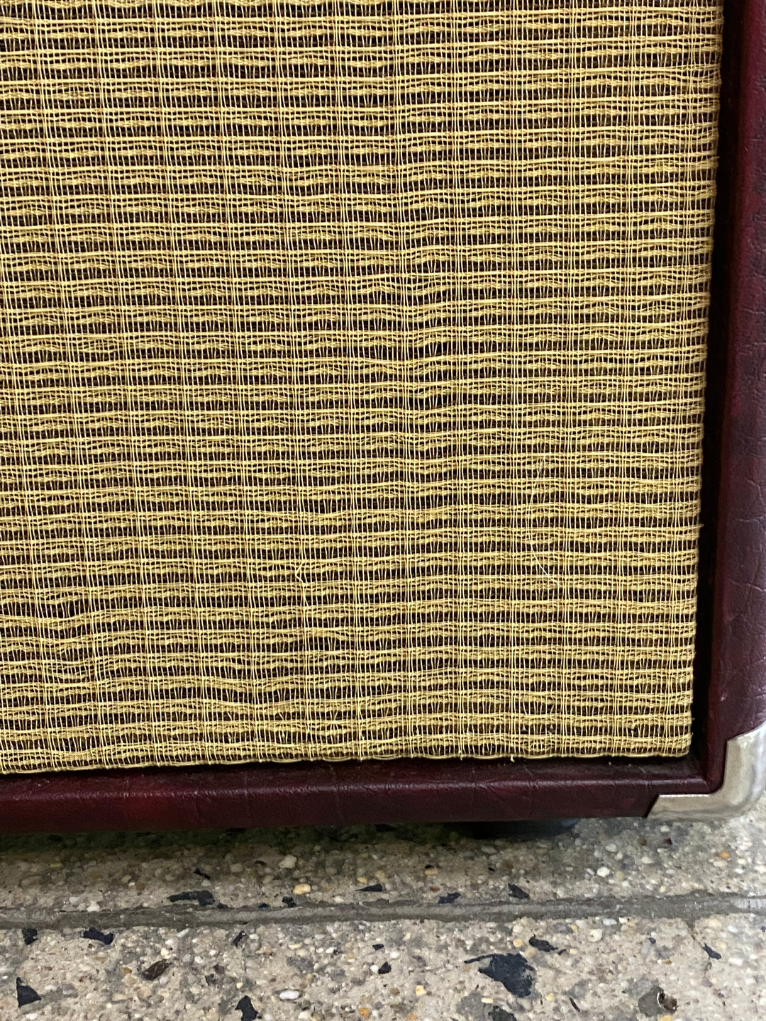 Traynor YCV40 YS1003 1x12 40 Watt Combo W/Celestion Vintage 30 ***Pre Loved***