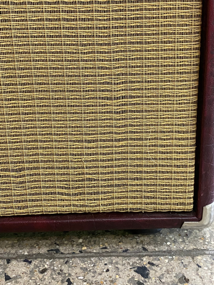 Traynor YCV40 YS1003 1x12 40 Watt Combo W/Celestion Vintage 30 ***Pre Loved***