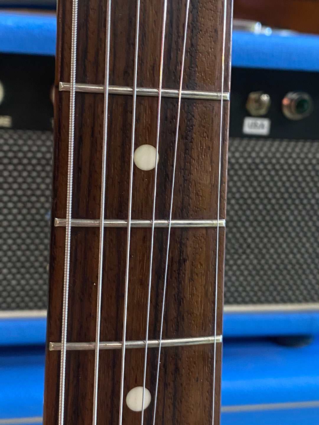 Fender 2014 TL62 MIJ Telecaster w/bag | Vintage White ***pre loved***