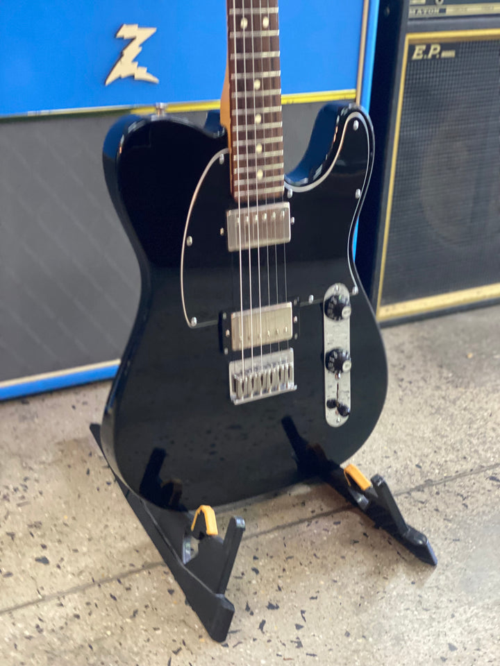Fender 2010 Blacktop HH Telecaster | Black ***pre loved***
