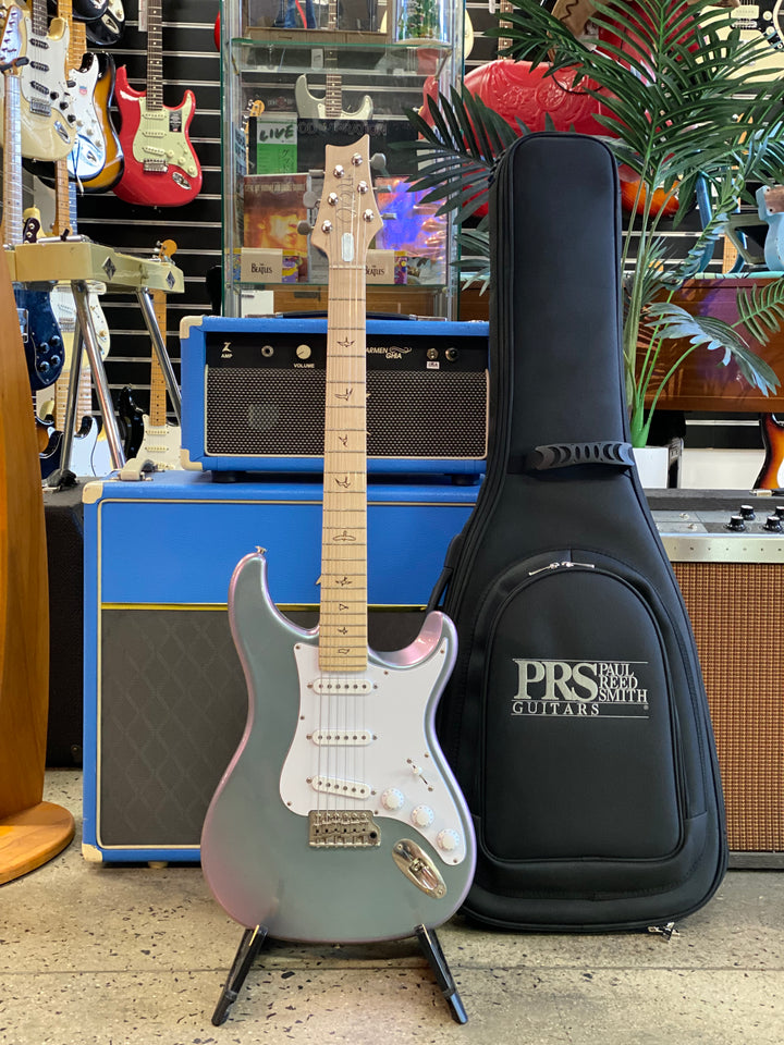 PRS USA 2021 Limited Edition Silver Sky | Lunar Ice ***pre loved***