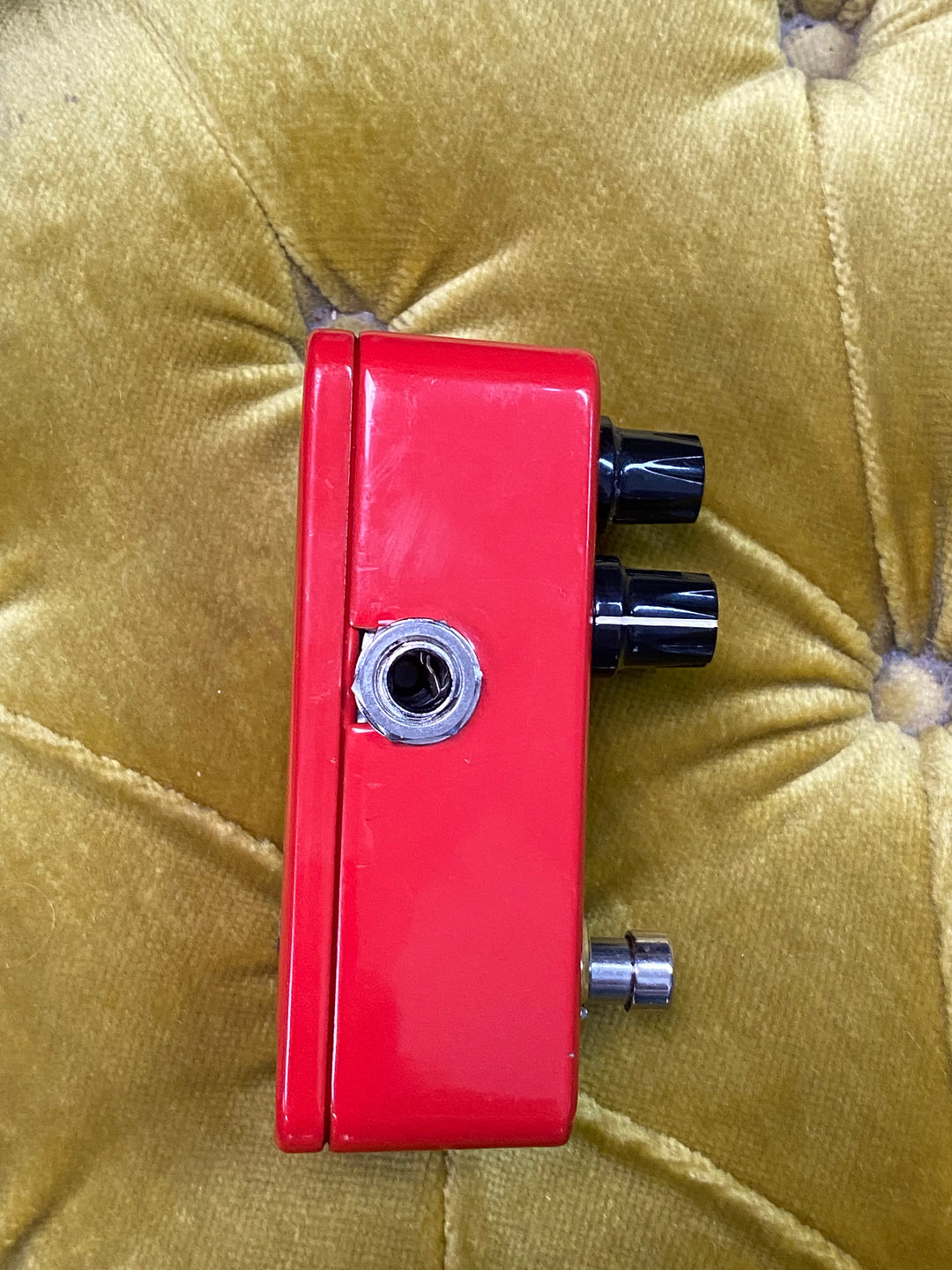 TC Electronic Sub 'N' Up Mini Octaver Pedal W/box ***Pre Loved***