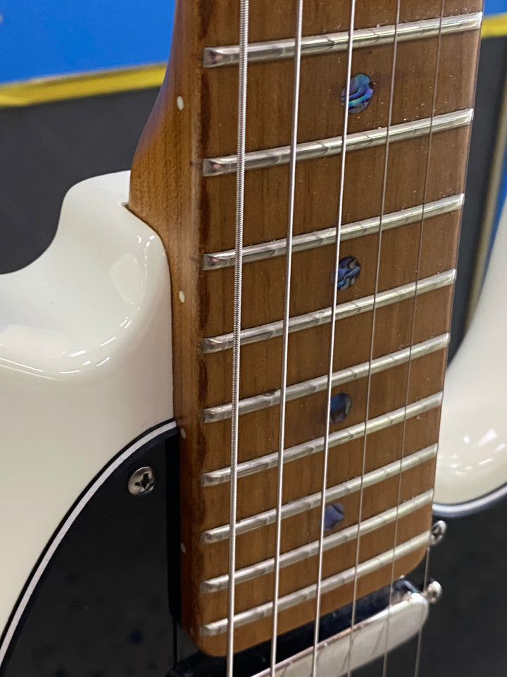 Sire T7 GEN 2 Larry Carlton Signature Antique White Roasted Maple Neck ***Pre Loved***