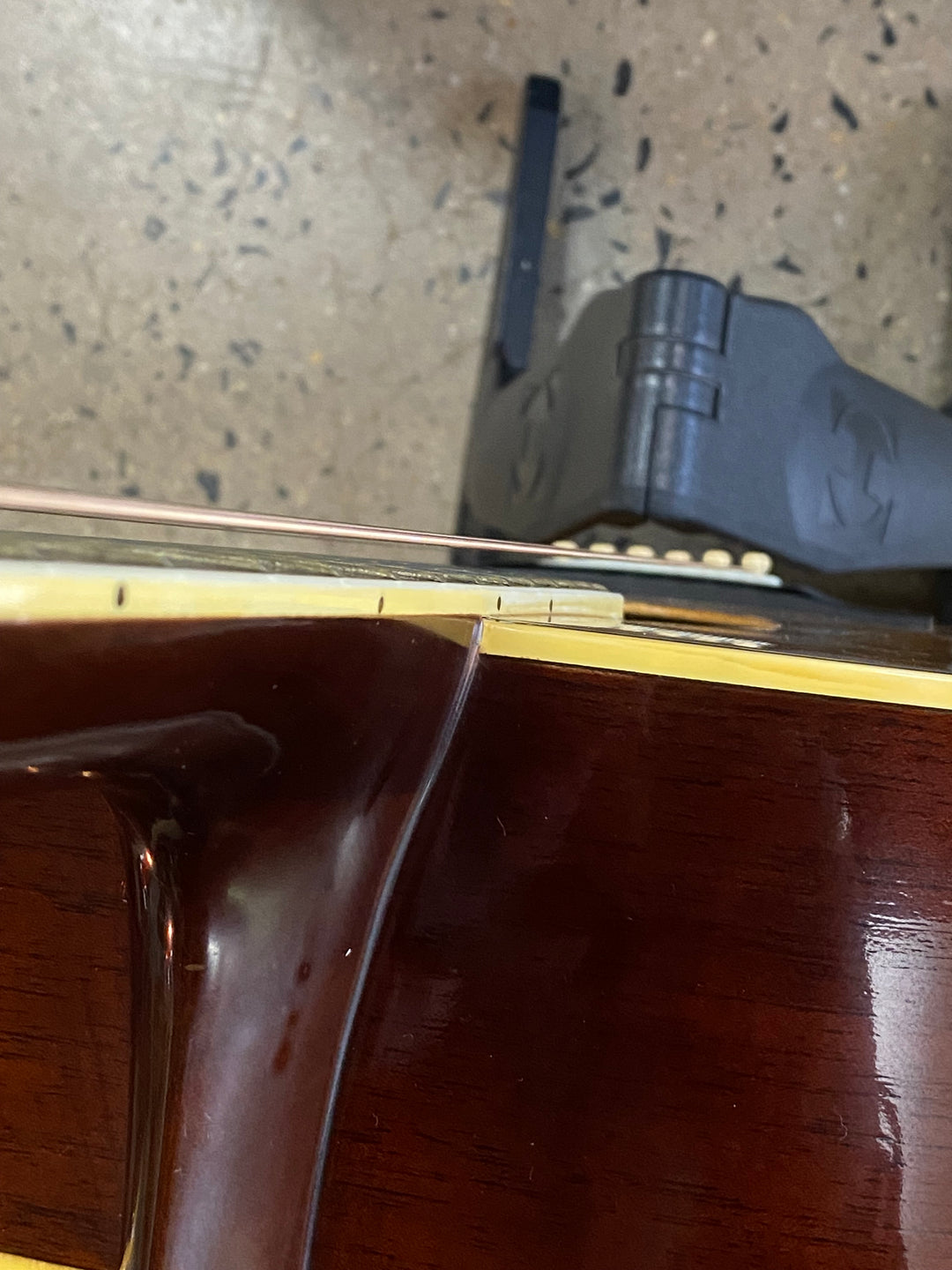 Morris MD-510 Dreadnought ***pre loved***