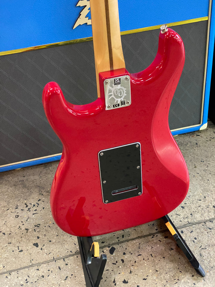Fender 2022 Screamadelica Strat 30th Anniversary w/bag ***pre loved***