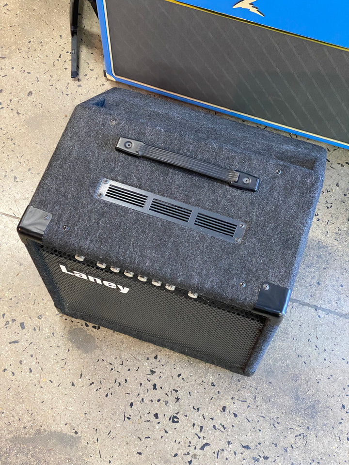 Laney RBW200 120w Bass Amp ***pre loved***