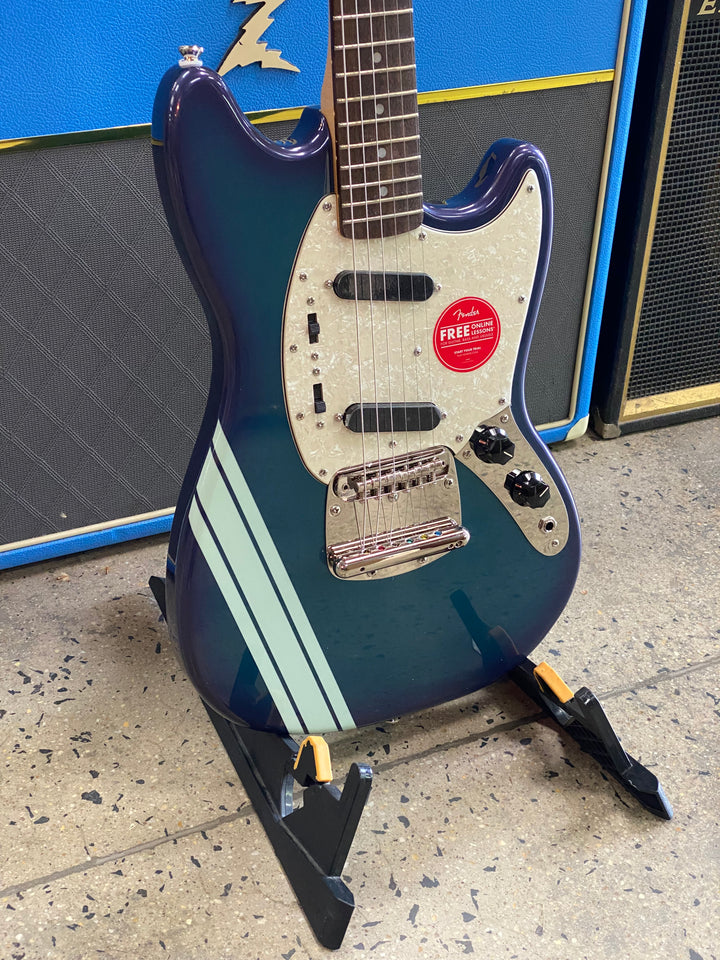 Squier FSR Classic Vibe 60s Mustang | Competition