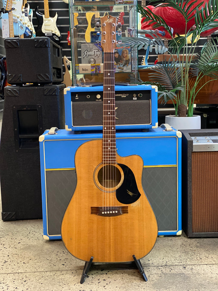 Maton EM225C "Custom Deluxe" w/case ***pre loved***