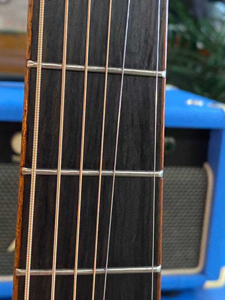 Tanglewood TWJFE AcousticJAVA Series w/ hardcase ***Pre Loved***